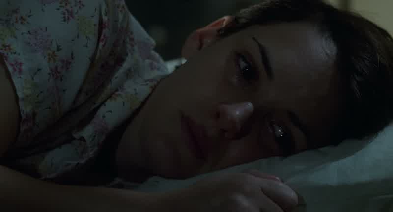 How it hurts to smile