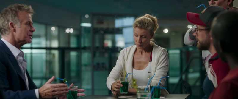 How is it managed? your disability sports federation