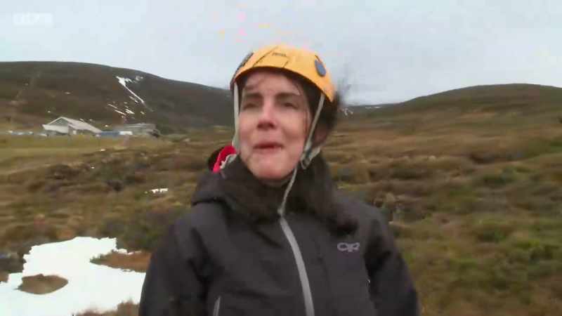 'How was it?'