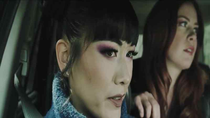 How is it what we do different than performance art?