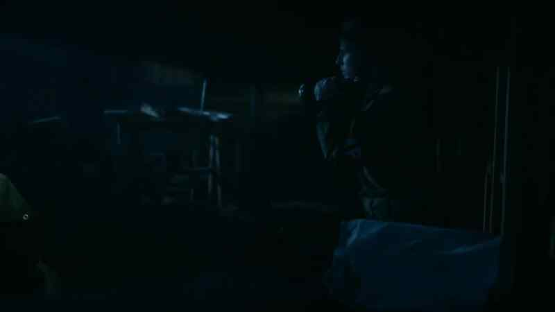 How was it when you gave birth to Chester?