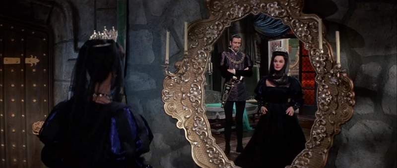 How I've hated wearing black