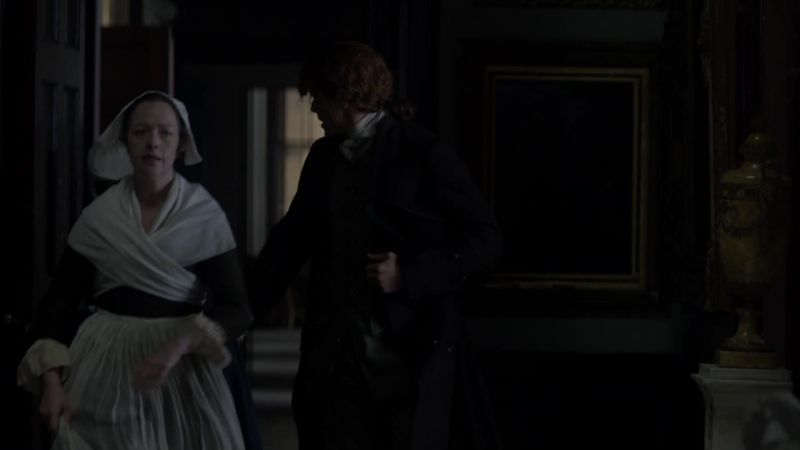 How is Lady Geneva?