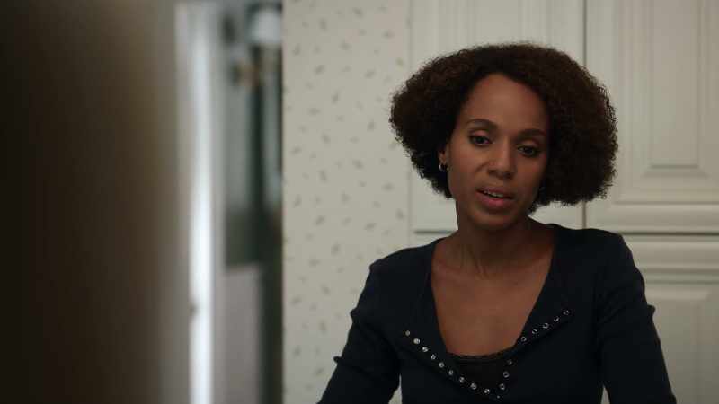 How is Linda? She's been on my mind