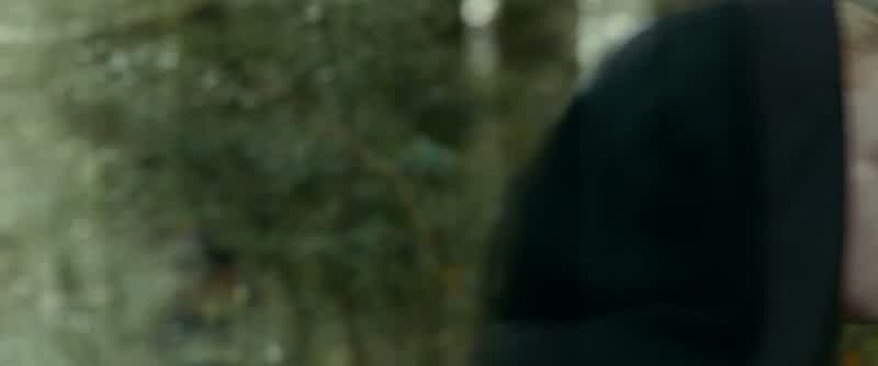 EDWARD: How long?