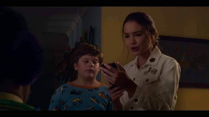 How long ago were they engaged? - This was so long ago