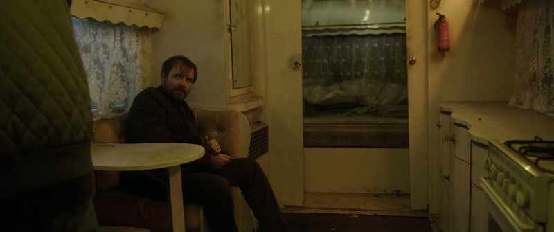 How long am I staying? - I've honestly no idea