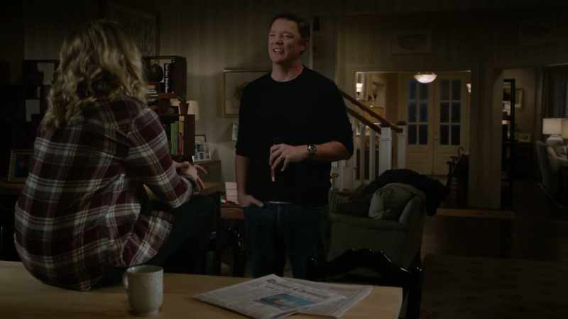 How long are you gonna stay? - Look, just stop, please