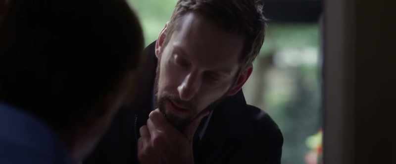 How long we been partners, now? - I don't know