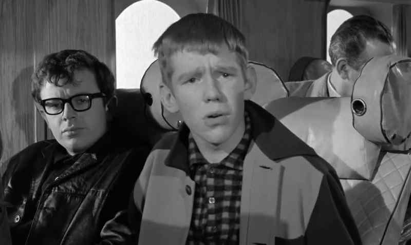 How long before we take off, Bill?