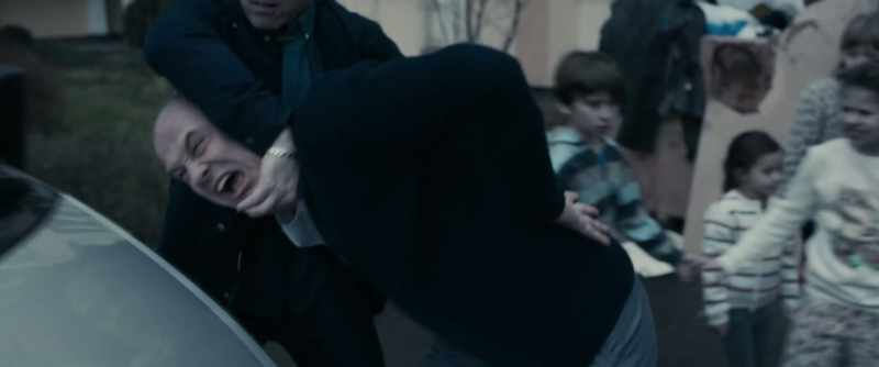How long can you keep us? - Oleg Wladimirowicz Szutkow?