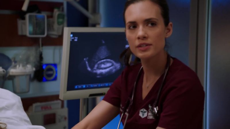 How long did you say she was in a vegetative state for?