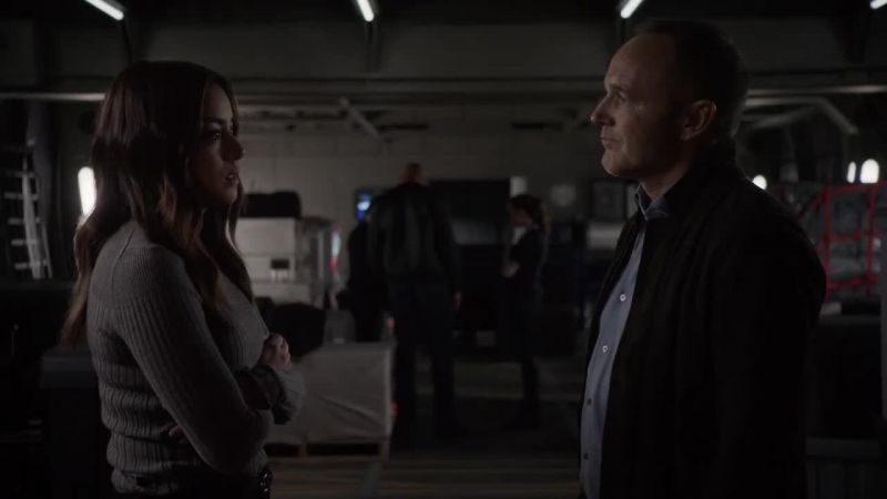 How long ‭did Simmons say you have?