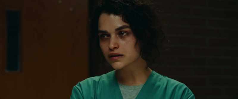 How long did it take for her to die