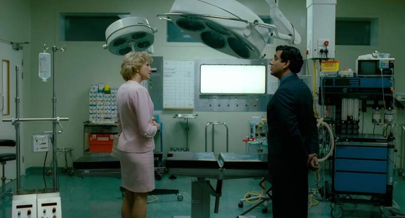 How long do heart operations go on