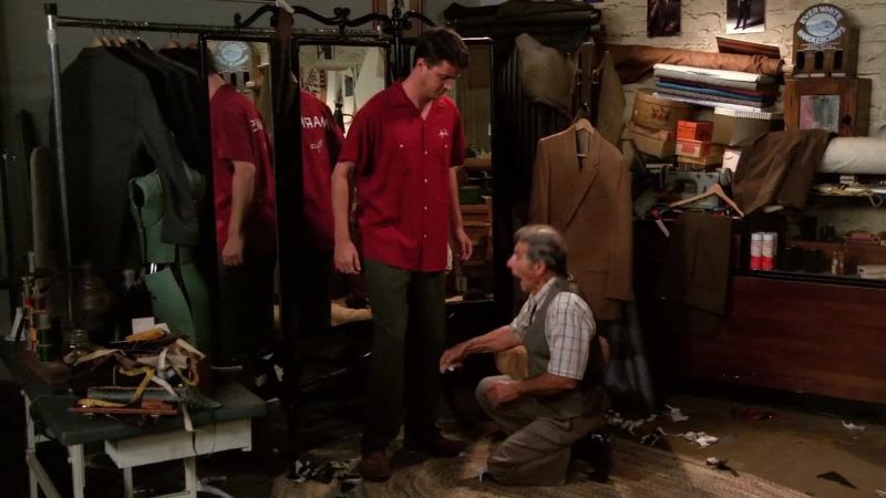 How long do you want the cuffs?