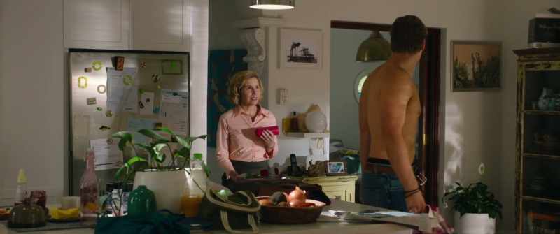 How long does it take you to get undressed?