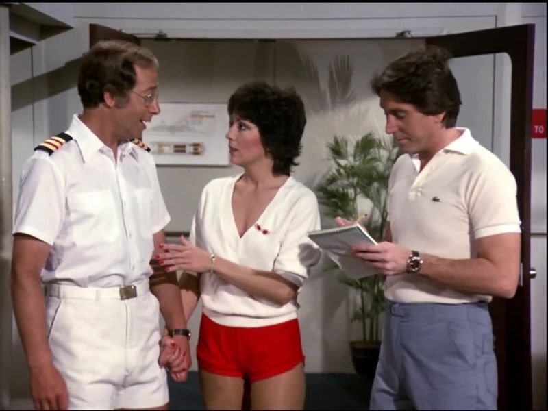 How long have you and Dr. Bricker been together?