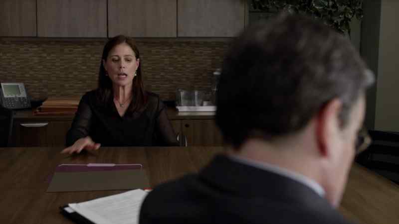 How long have you been a mediator?