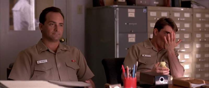 How long have you been in the Navy