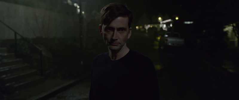 How long have you been living here? - Over five months since summer