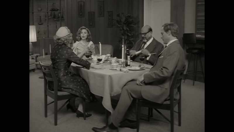 How long have you been married? And why don't you have children yet?