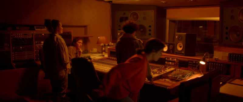 How long have you guys been in here? Do you know how long