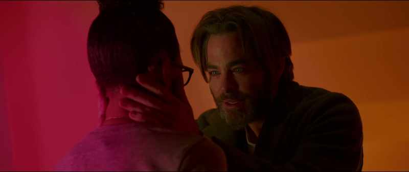 How long have I been gone, baby?
