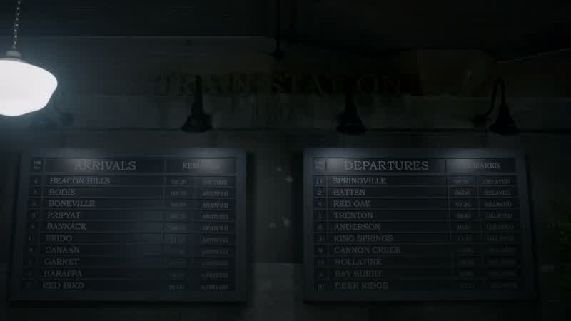 How long have I been here?