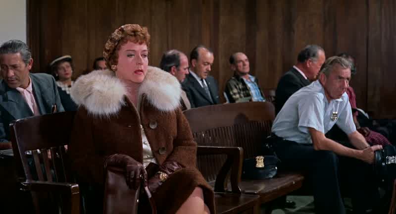 Counselor how long have you known your clientSeven years Your HonorJUDGE Do you know him to be a reasonable manLARRABEE Absolutely HaMotherJUDGE And do you believe there is some credence to this story