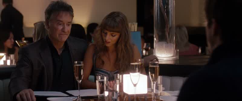 How long have you two been togetherOh we're notWe're sex friends Yeah Yes we areYeah friends with benefits Fuck buddiesGreat Scott