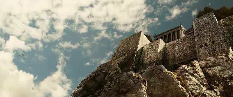 How long is it to climb to the top