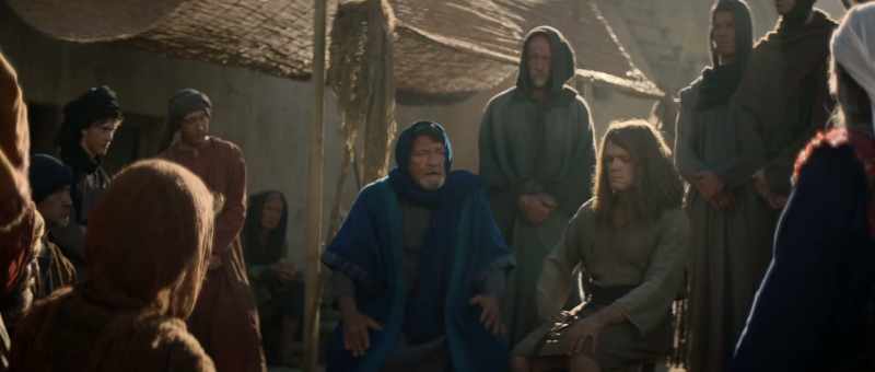 How long must we wait for God to deliver us from this oppression?