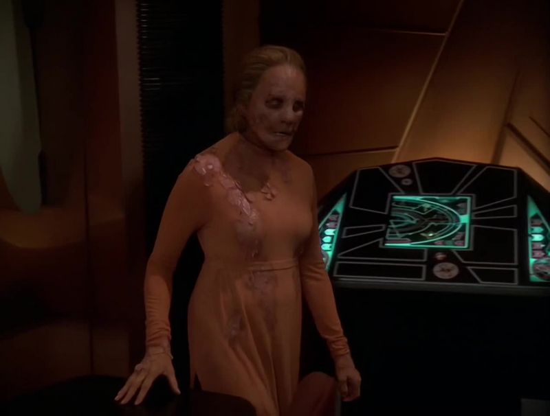 How long before our cloning facilities are operational again?