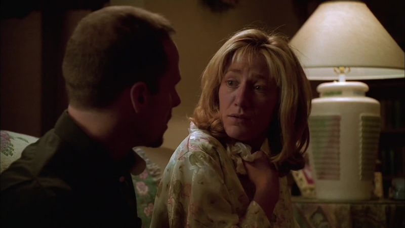 How long since you last confessed?