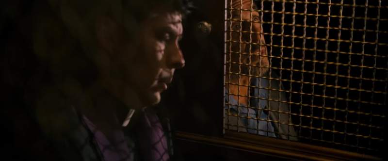 How long since your last confession