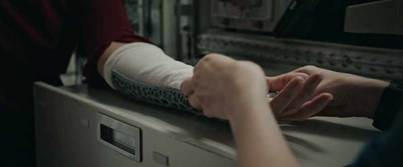 How long? - To be safe, six weeks at least