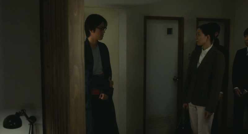How long has Tomo been living here?