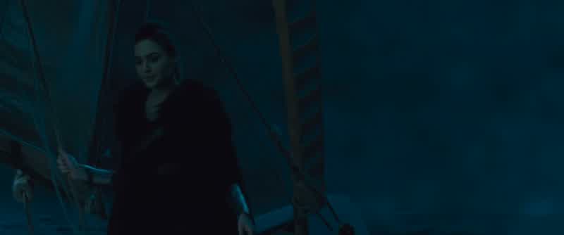 How long until we reach the war?