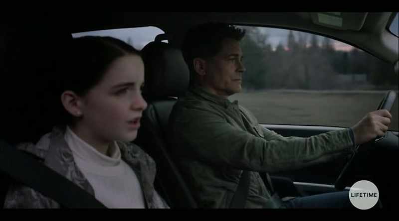 How long will we be there? - I don't know