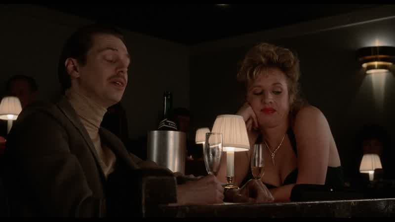 So how long you work for the escort serviceI don't know A few monthsFind that work interesting do youWhat are you talkin' about