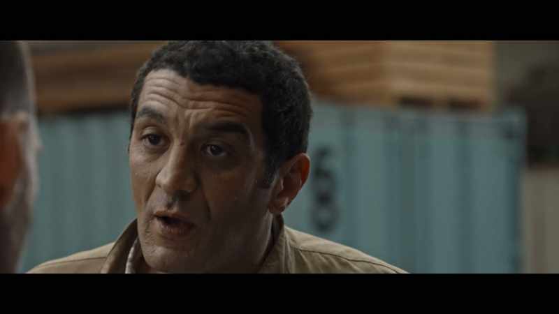 How long before your Quentin ends up behind the wheels