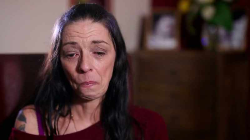 How they made, in her death, more respect