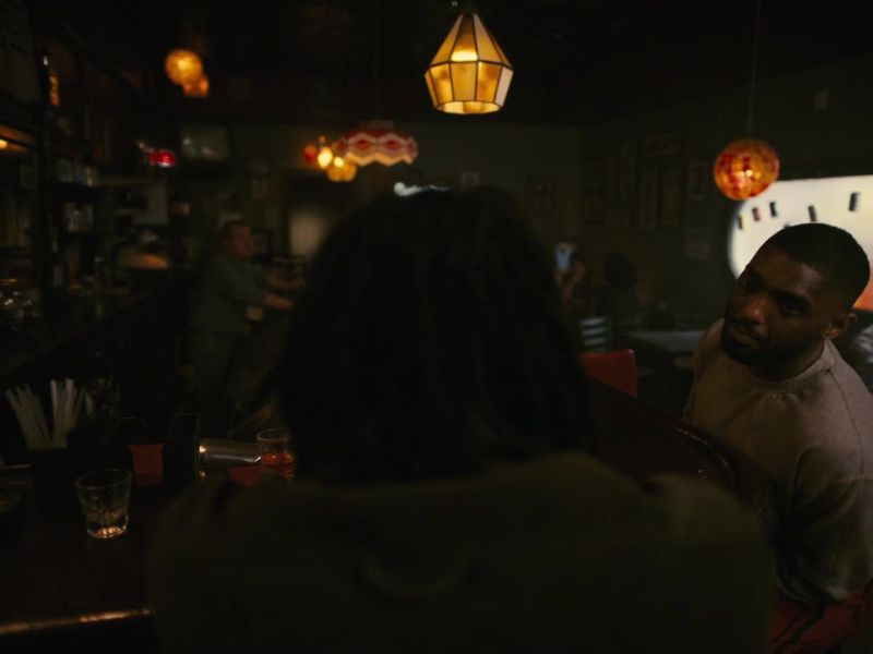 How they made another one eat a light bulb