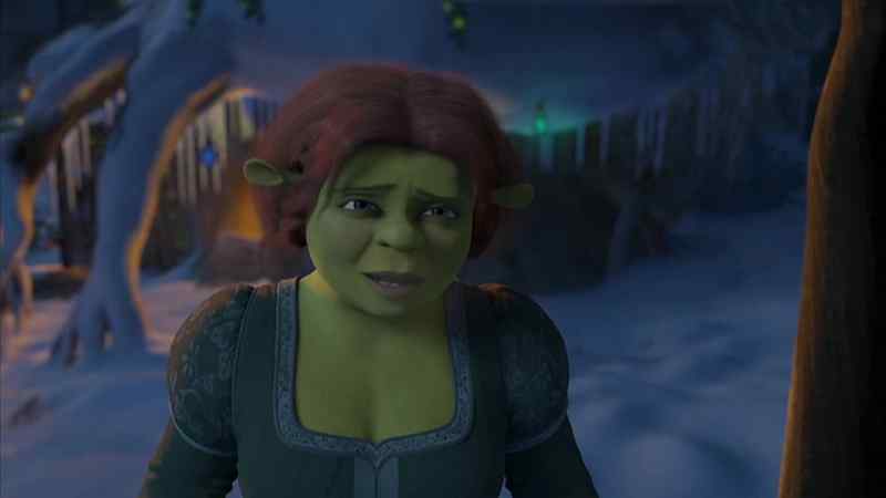 How many babies did Fiona have She has babies