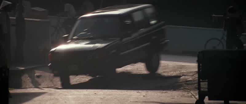 How many back there?