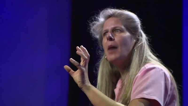 How many brain scientists have the opportunity