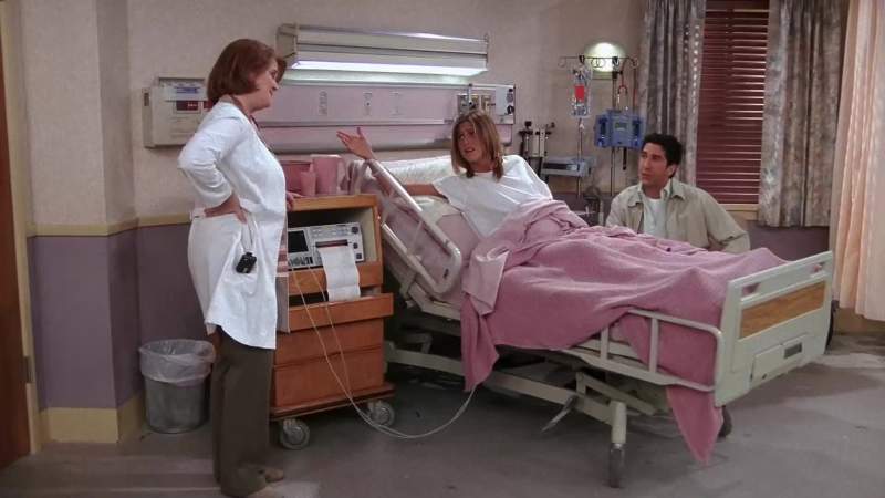 How many centimeters am I dilated Three
