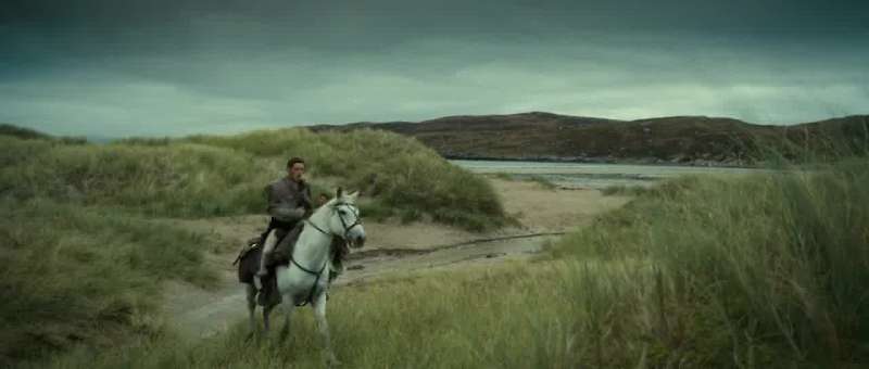 How many days to the wall If we ride hard four maybe five
