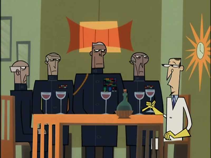 �� How many dependents? How many dependents? ♪